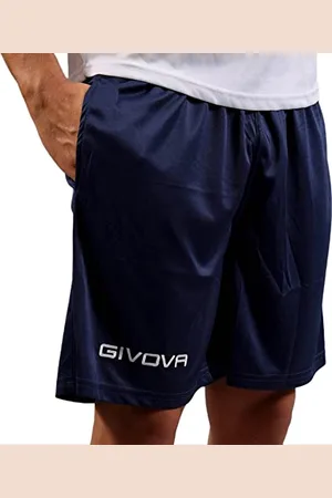 Givova Spodenki kieszonkowe, , XL