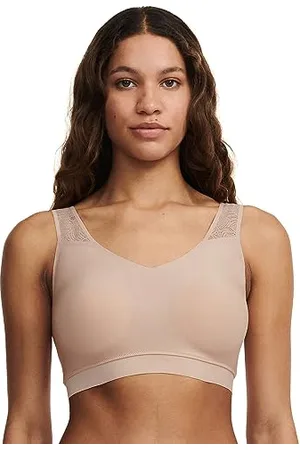 Chantelle Kobiety Soft Stretch Biustonosz, , XS/S