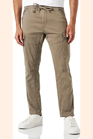 Camel Active Męskie spodnie 476315/1F05, , 31 W/32 L, , 31W / 32L