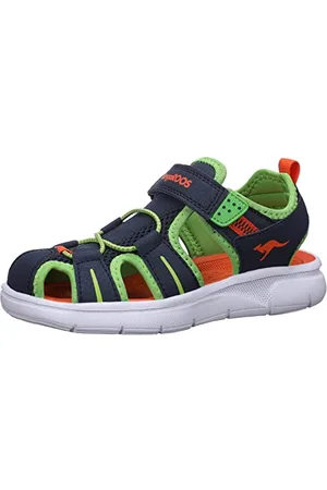 KangaROOS Sandały chłopięce K-es Play, , 29 EU