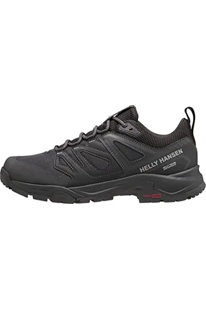Helly Hansen Męskie buty STALHEIM HT Sneaker, 300 Patrol Orange, rozmiar 11 UK, 300 Patrol Orange, 46 EU