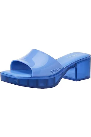 Melissa Shape Ad, Mule Kobieta, , 40 EU