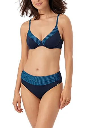 Schiesser Zestaw Damskich Wieszaków Bikini, , S, , S