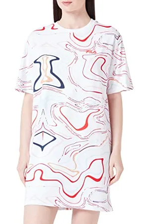 Fila Damska sukienka surprise , XS, , XS