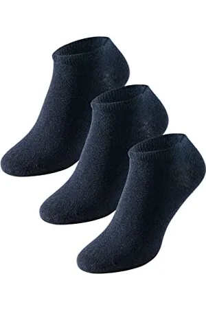 Schiesser Damen 9 + 3 Pack Sneaker Socken Sportsocken - Sparpack