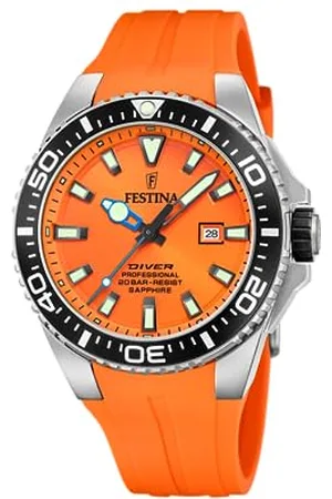 Festina Analogowy F20664/4, , sport