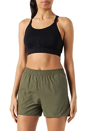 Noisy May Damskie szorty Nmastrid Hw S, , XS