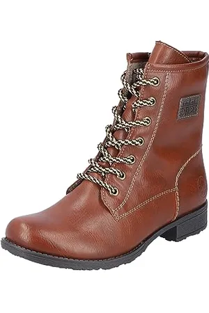 Rieker Damskie buty sznurowane 70810, , 39 EU