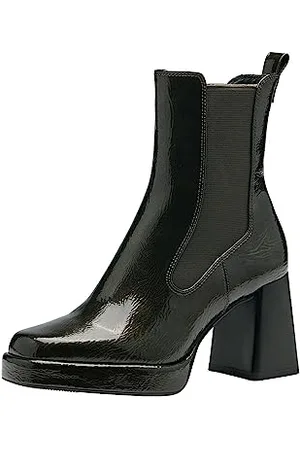 Tamaris Damskie buty Chelsea 1-25002-41 szerokie, , 41 EU