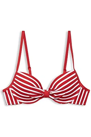 ESPRIT Damska podkładka Hamptons Beach RCS. Bikini Bikini, , 80B