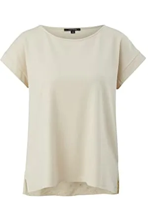 Comma, T-shirt damski, , 34