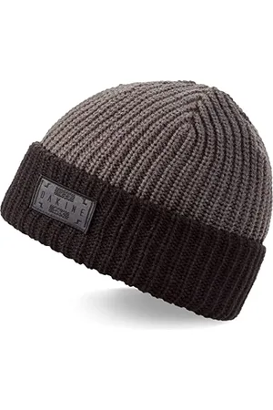 Dakine Albert Beanie - Black/Shadow