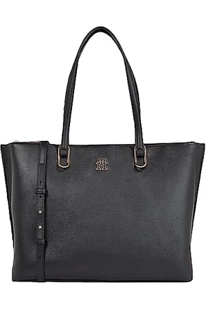 Tommy Hilfiger Damskie torby robocze Th Ponadczasowe tornistry, jeden rozmiar