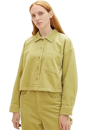 TOM TAILOR Bluzka damska, , L