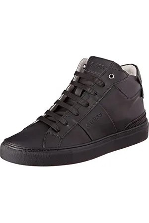 Guess Todi Mid Carryover, Męskie trampki, , 43 EU