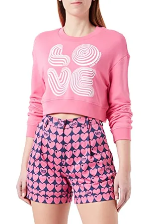 Moschino Damskie szorty na co dzień, , 42