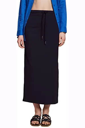 ESPRIT Damskie 053CC1D304 Rock, 400/NAVY, S, , S