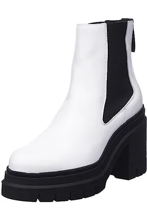 HUGO BOSS Damskie buty KrisHeel ChBootie90C, , 38 EU