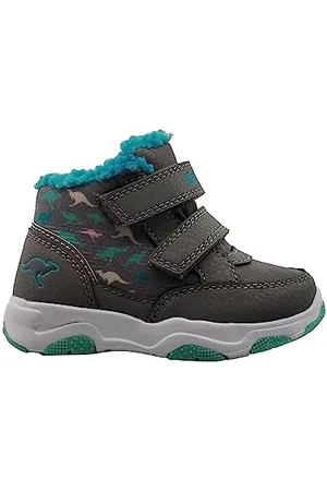 KangaROOS Ks-Goku V buty dziecięce, uniseks, , 21 EU