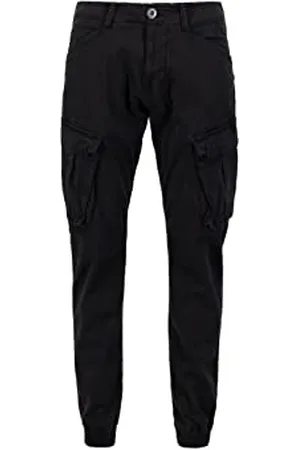 Alpha Industries Spy Pant Męskie spodnie codzienne