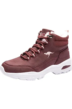 KangaROOS Kw-Cozy Sneaker uniseks, , 42 EU