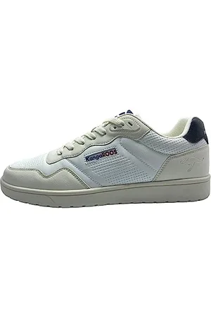 KangaROOS Unisex K-slam One Sneaker, , 46 EU