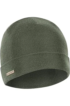 Helikon-Tex Zimowa czapka z merynosów, Outback Line, , jeden rozmiar