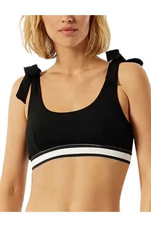 Schiesser Biustonosz damski top bikini, , S