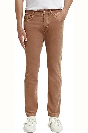 Scotch&Soda Ralston Regular Fit Corduroy, , 28W / 30L