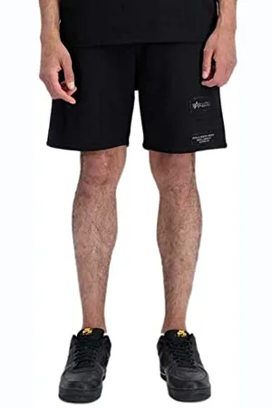 Alpha Industries Patch Short LF Short dla mężczyzn