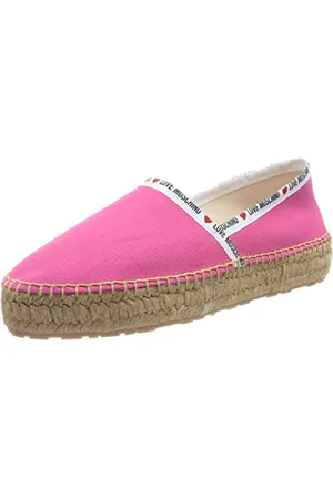Moschino JA10323G1GJH0 W.Shoe Pilnik, , 3 UK, , 36 EU