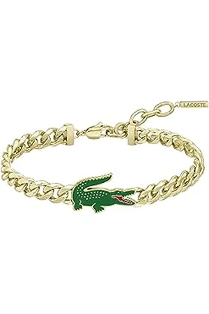 Lacoste Mężczyźni Arthor Bransoletka, , 19 cm