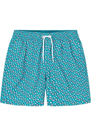 Hackett Chłopięce kąpielówki Ditzy Floral, , 7 lat