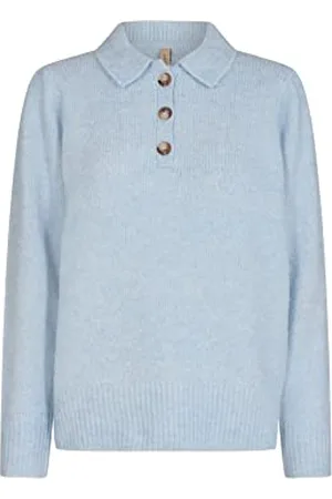 soyaconcept Soya Concept Sweter damski, , L