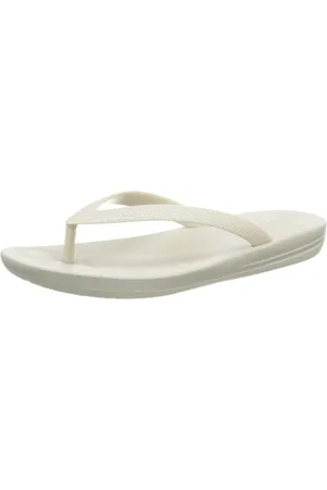 FitFlop Klapki dziecięce Iqushion unisex z perłami, , 33 EU