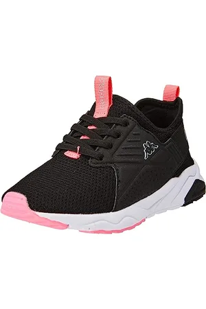 Kappa San Puerto El Kid, Trampki Unisex dla dzieci, , 32 EU