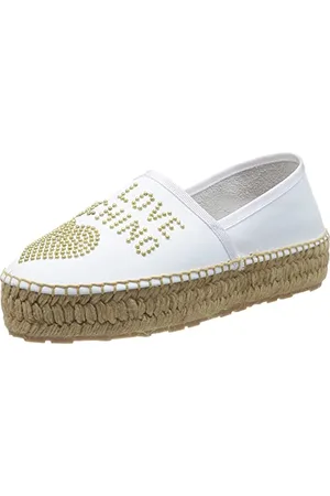 Moschino Damski pilnik do butów JA10333G1GIA0 W.Shoe Pilnik, , 2 UK, , 35 EU