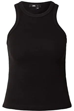 Dr Denim Damski Singlet Amelie, , XS
