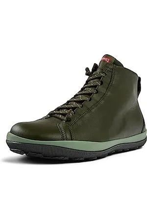 Camper Męskie buty Peu Pista Gm Ankle Boot, , 41 EU