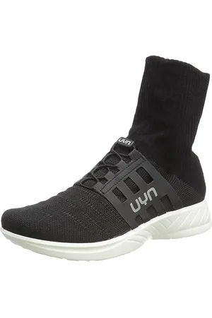 UYN Męskie sneakersy 3D Ribs Metal Tune, , 42 EU
