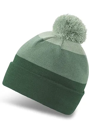Dakine Jackson Beanie - Dark Ivy/Basil/Trek Green