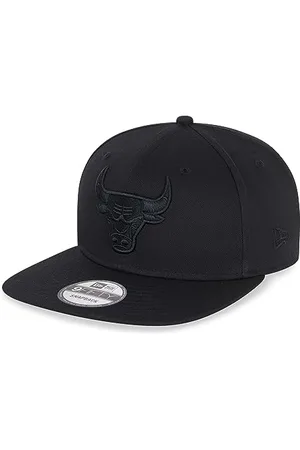 New Era Nos NBA Bob czapka czarna S