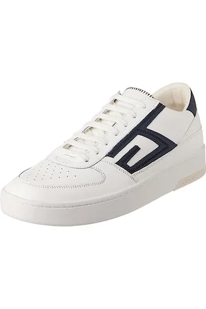 Guess Silea, Męskie trampki, , 46 EU
