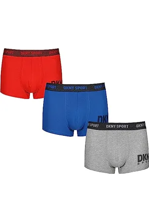 DKNY Bokser męski, , M
