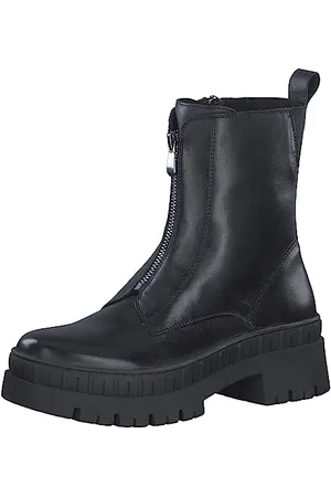 Marco Tozzi Damskie buty 2-25409-41 płaskie, , 41 EU