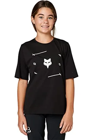 Fox Racing Koszulka chłopięca Youth Ranger Drirelease SS Jersey, , XL