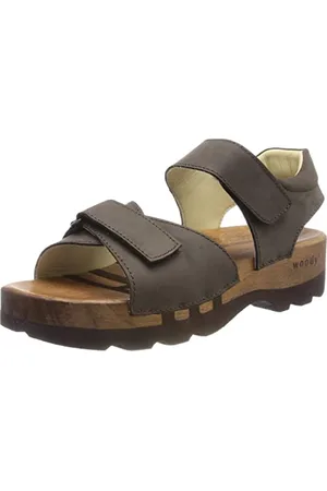 Woody Męskie buty drewniane Felix, , 47 EU, , 47 EU