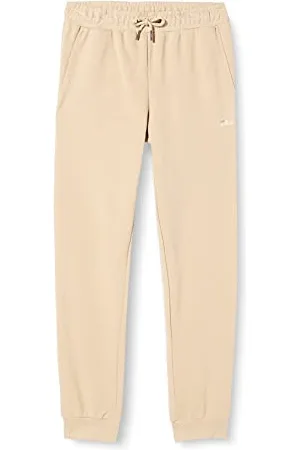 Fila Męskie spodnie rekreacyjne Saliano, , XL