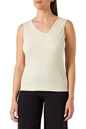 Comma, CI T-shirt damski, , 34