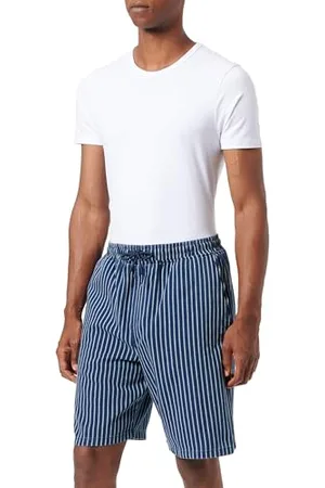 Mavi Męskie szorty Stripe, , M